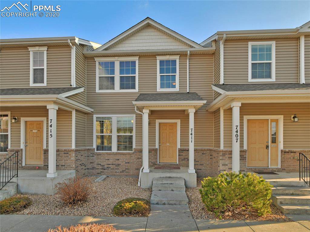 7411 Countryside Grove - Photo 1