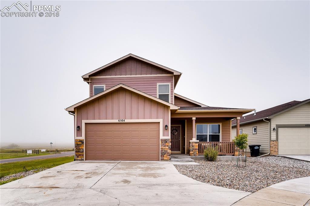 6504 Watusi Road - Photo 1