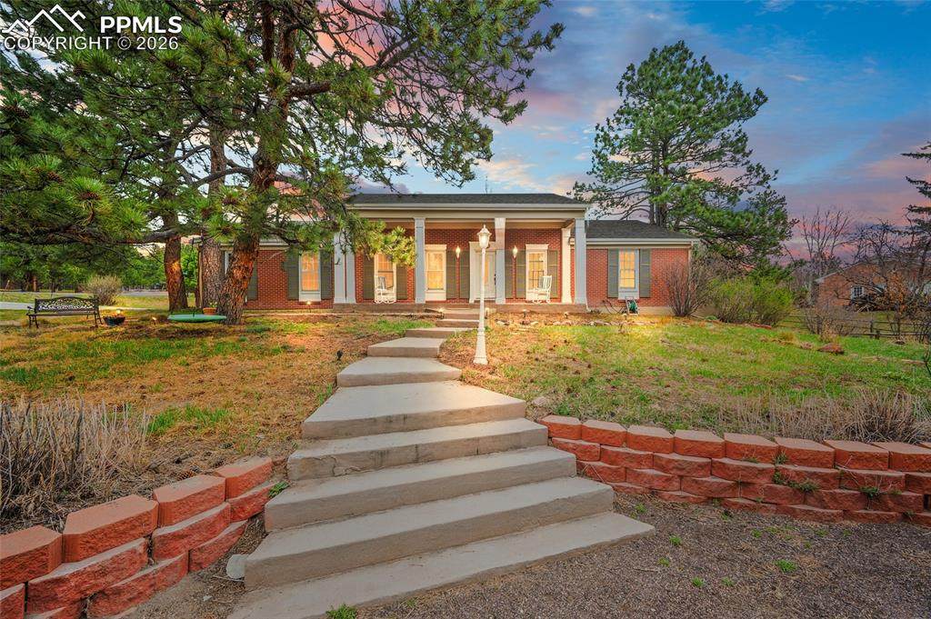 1380 Woodmoor Drive - Photo 1