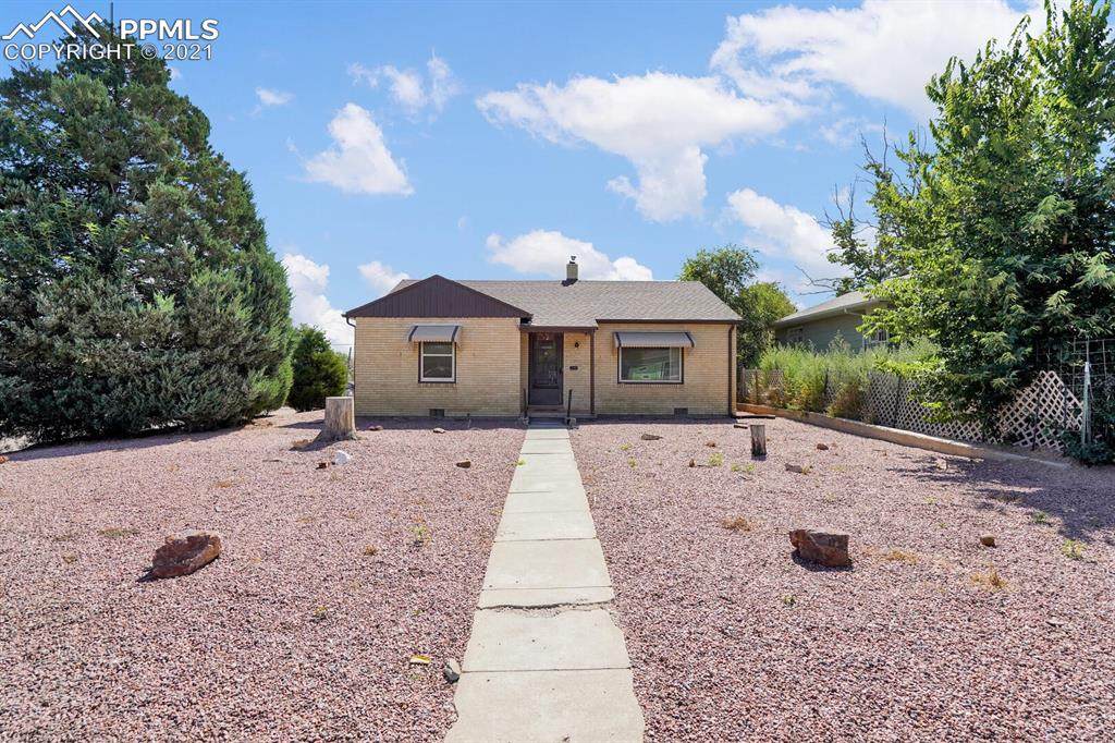 2528 7TH Avenue - Photo 1