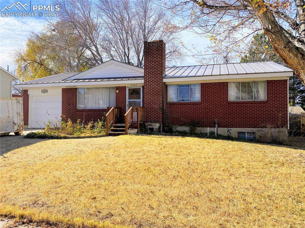 4005 Wakely Drive - Photo 1