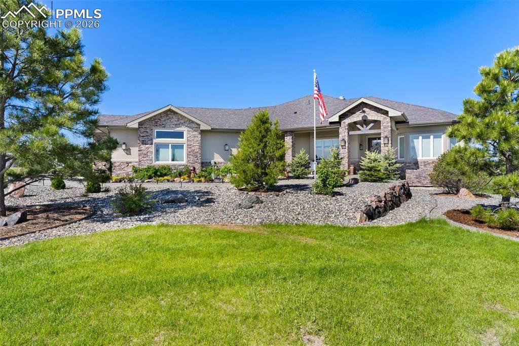 20356 Royal Troon Drive - Photo 1
