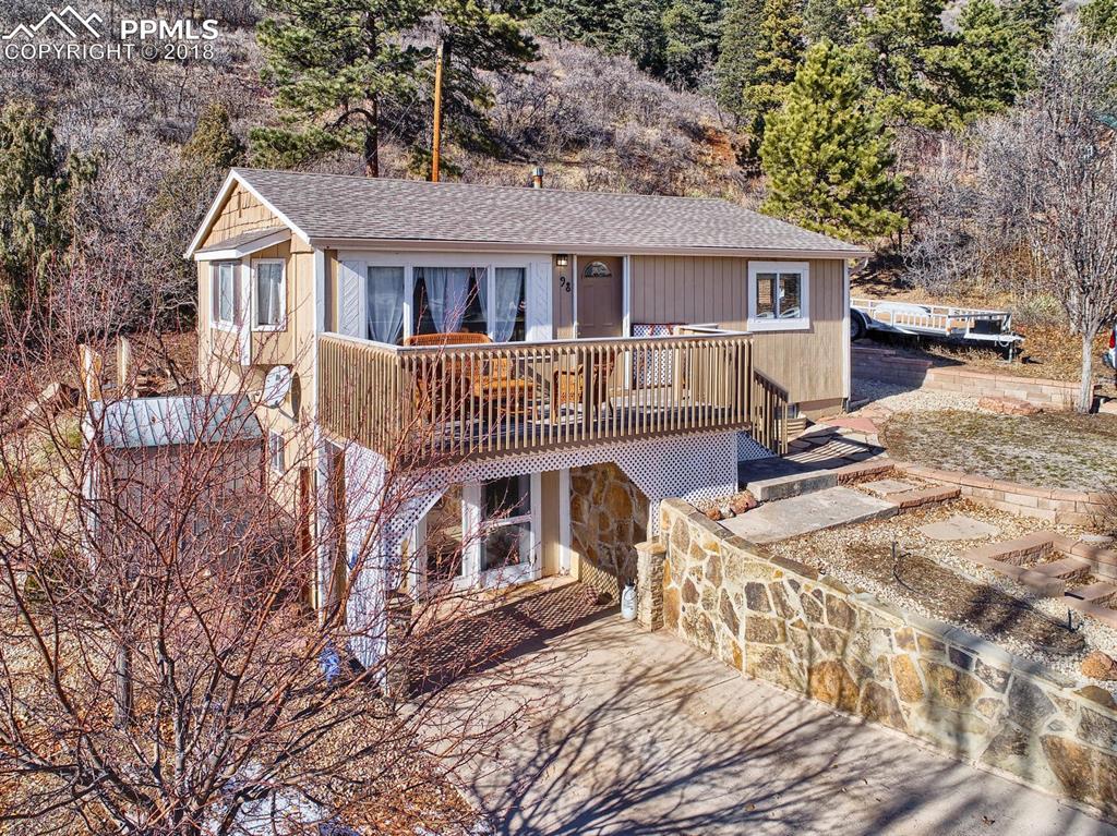 98 Highland Road - Photo 1