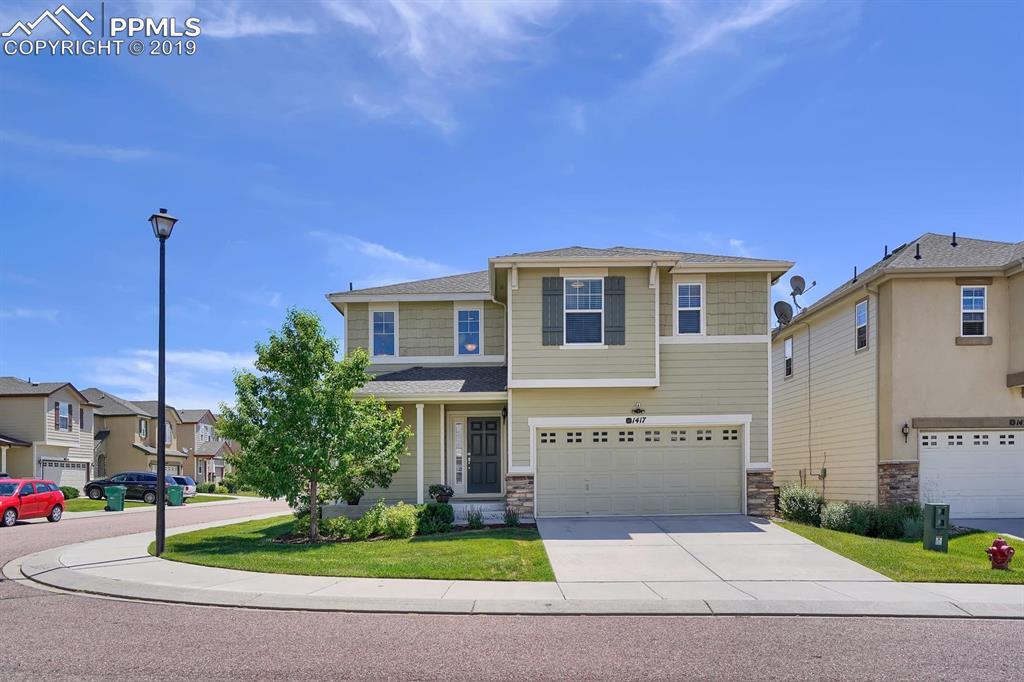1417 Red Mica Way - Photo 1