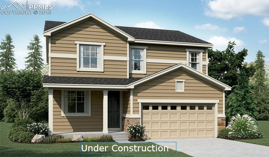 7053 Boreal Drive - Photo 1