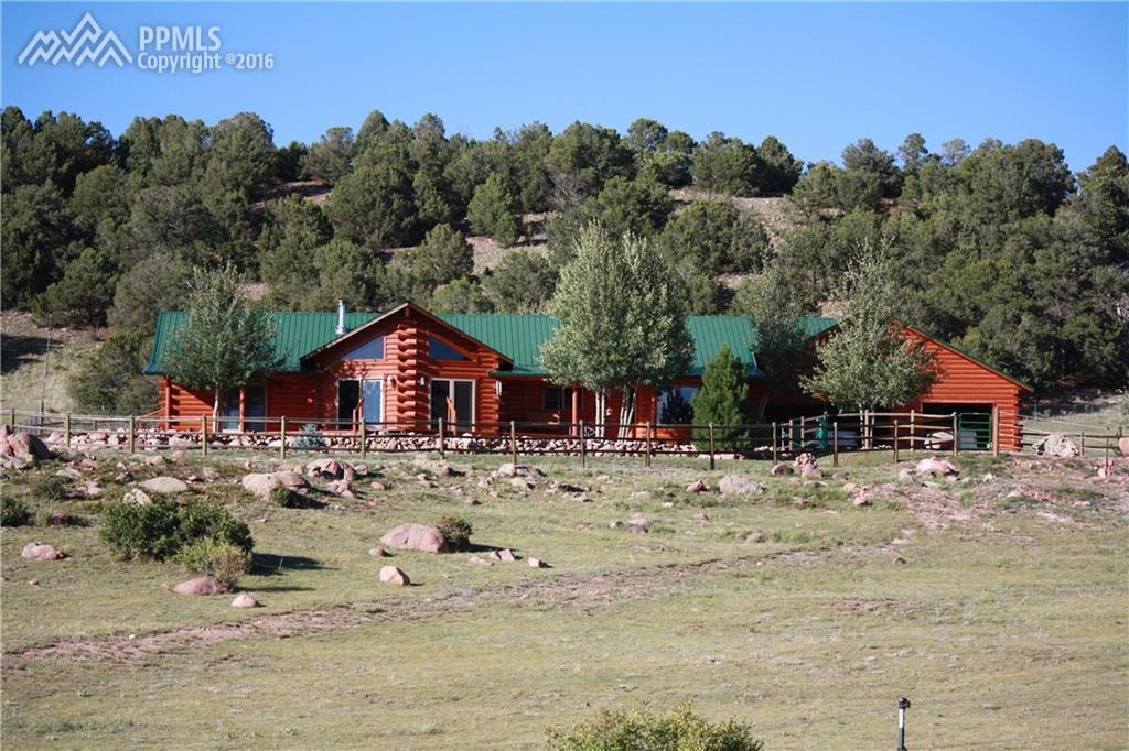 525 Henry Ride Road - Photo 1