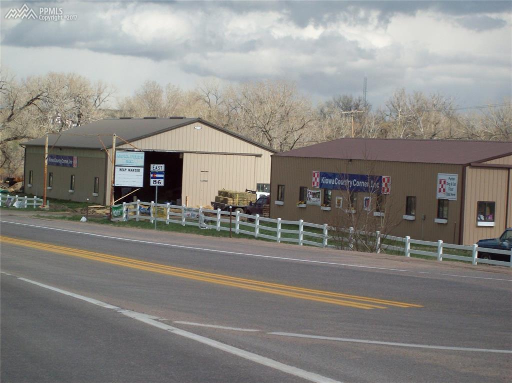 10240 Highway 86 Highway - Photo 1