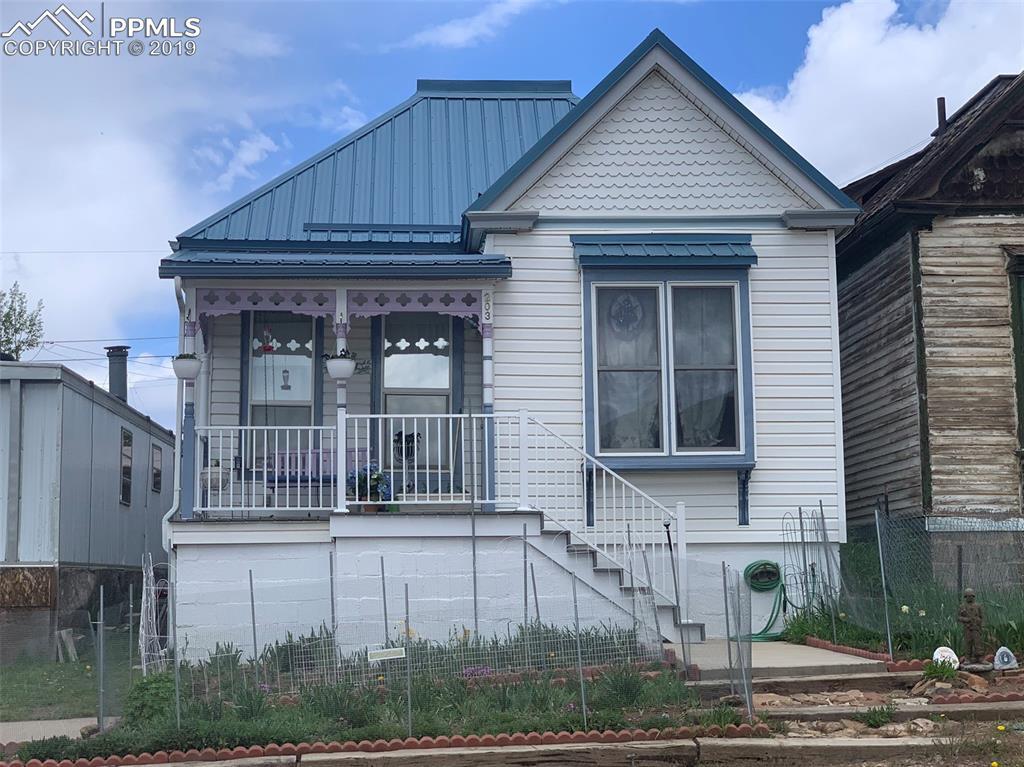 203 Second Street - Photo 1