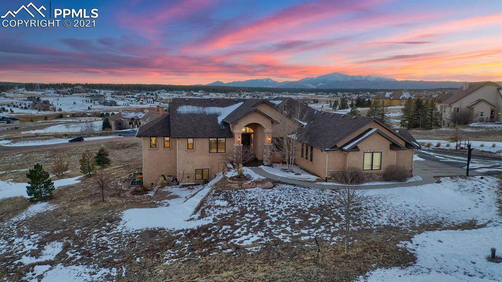 2132 White Cliff Way - Photo 1