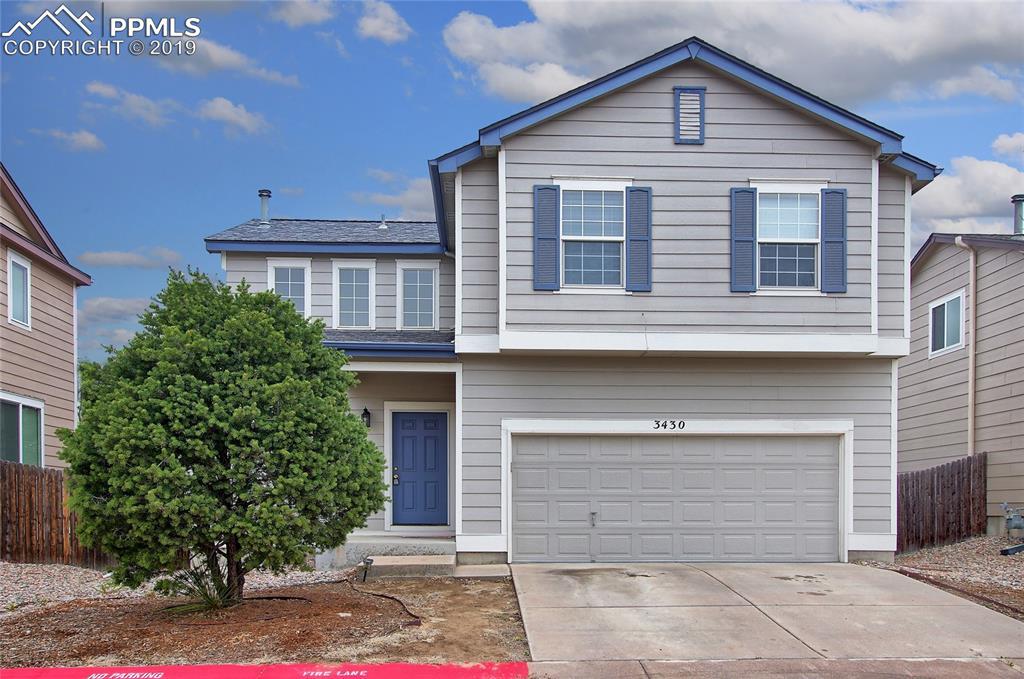 3430 Gunn Peak View - Photo 1