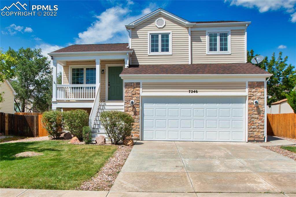7246 Village Meadows Drive - Photo 1