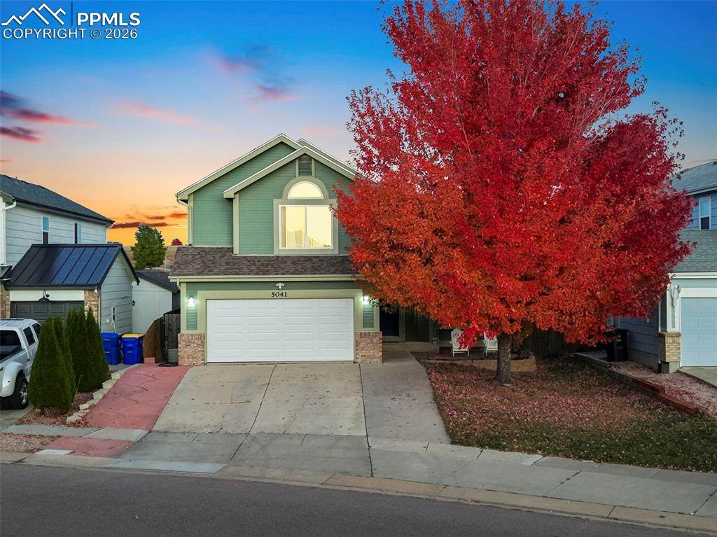 5041 Weaver Drive - Photo 1