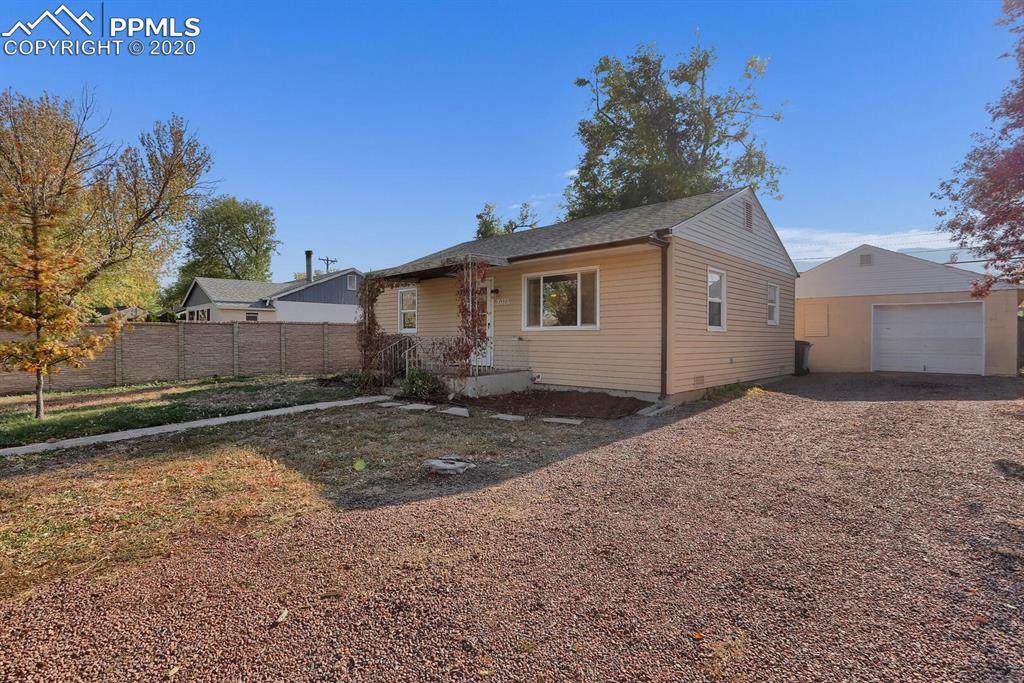 2025 Corona Avenue - Photo 1