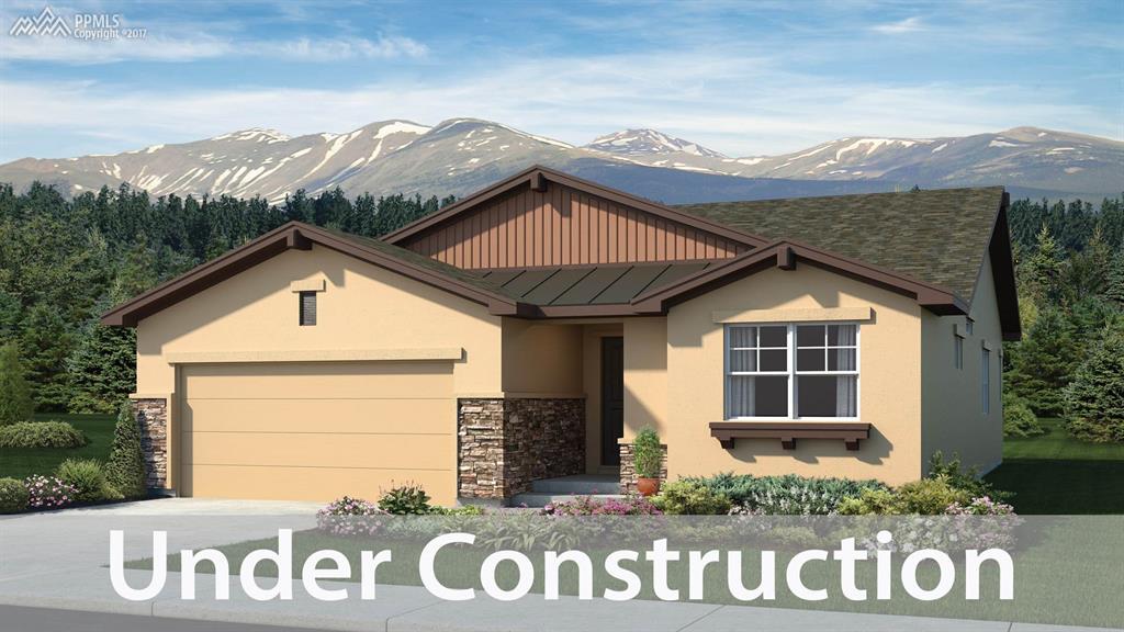3061 Daydreamer Drive - Photo 1