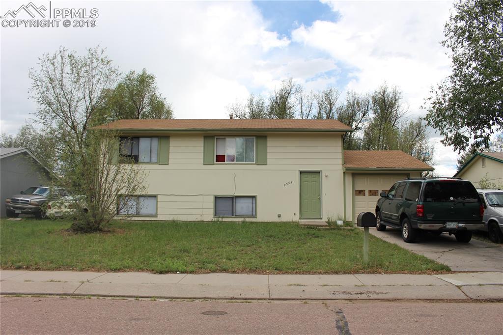 2555 Barkman Drive - Photo 1