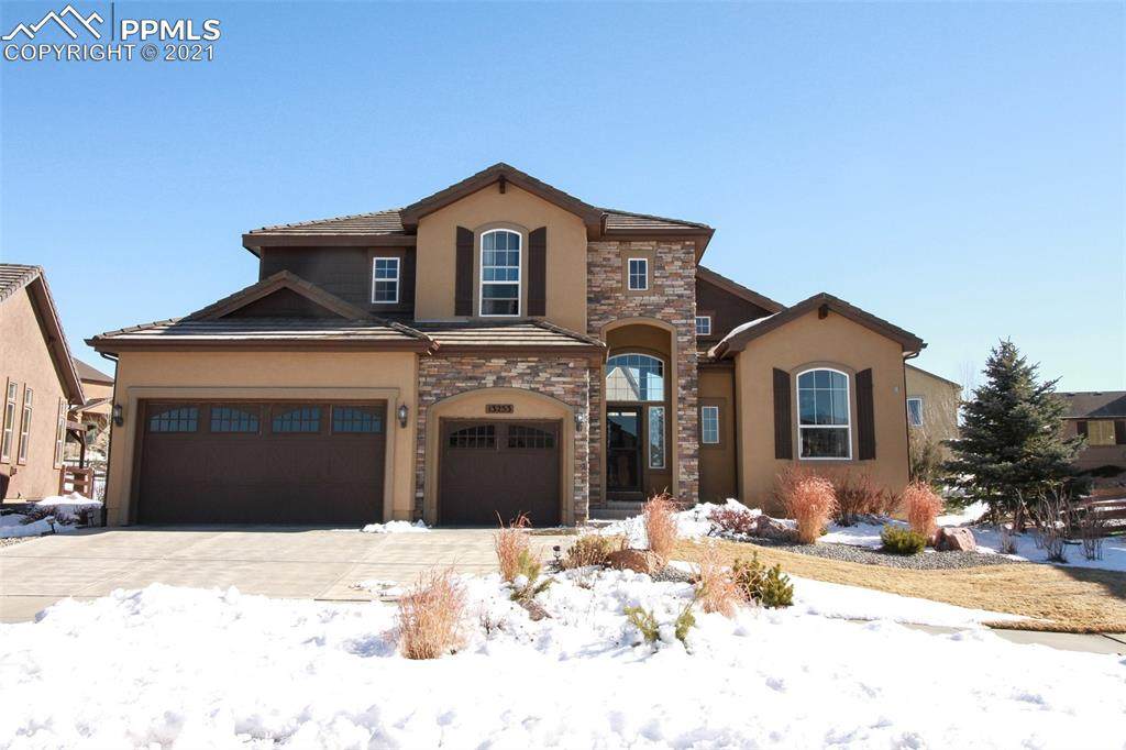 13253 Lions Peak Way - Photo 1