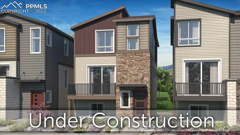 6689 Lily Mountain Lane - Photo 1