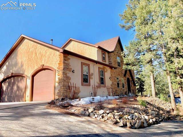 375 Highview Circle - Photo 1