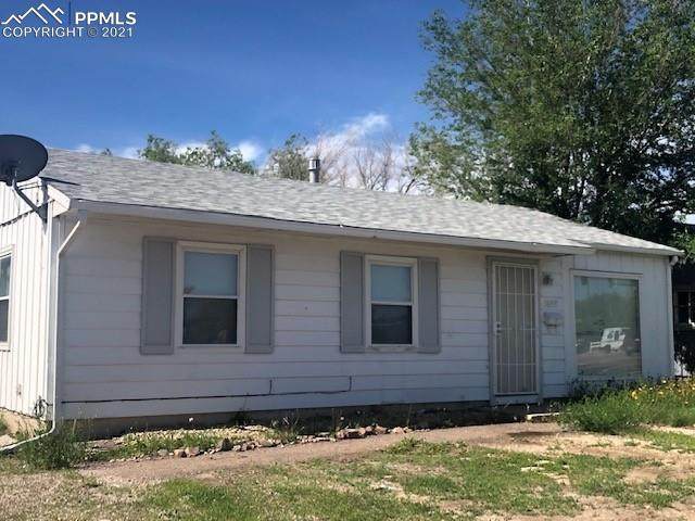 2807 Bijou Street - Photo 1