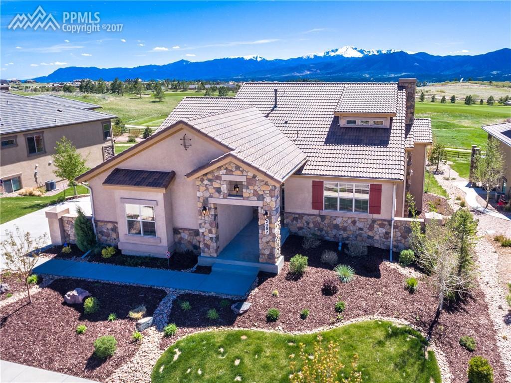 2097 Bent Creek Drive - Photo 1