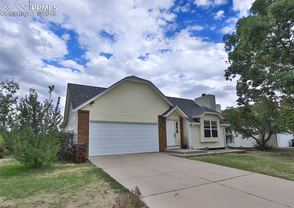 3985 Meadowdale Place - Photo 1