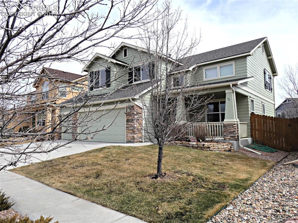 6249 Canyon Crest Loop - Photo 1