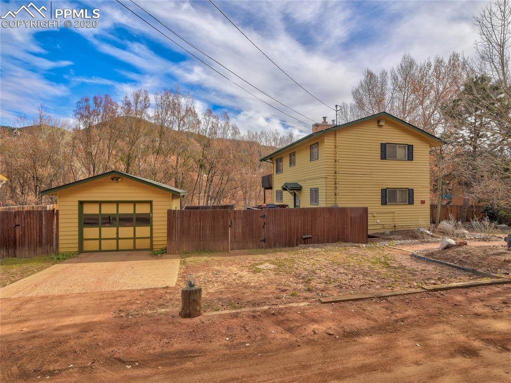 10656 El Paso Trail - Photo 1