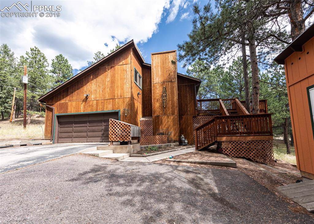 200 Lovell Gulch Road - Photo 1