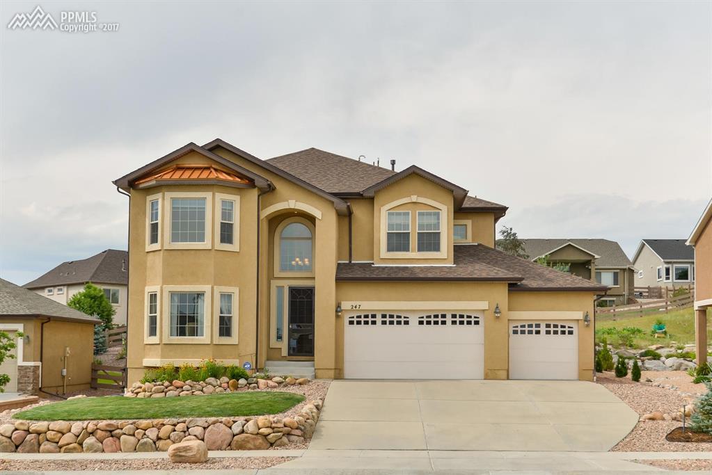 247 Coyote Willow Drive - Photo 1