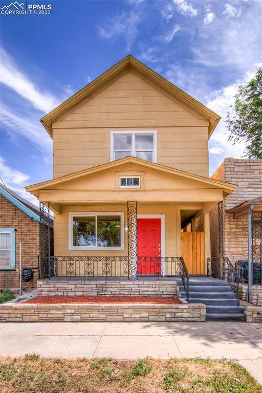 410 Mesa Avenue - Photo 1