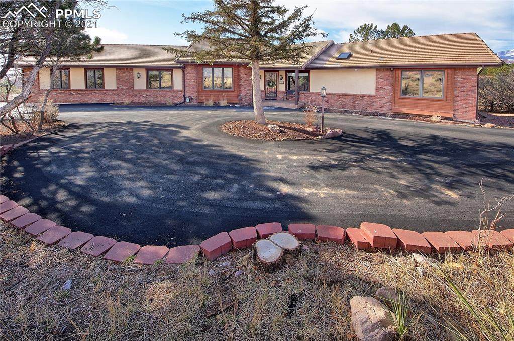 325 Northfield Road - Photo 1