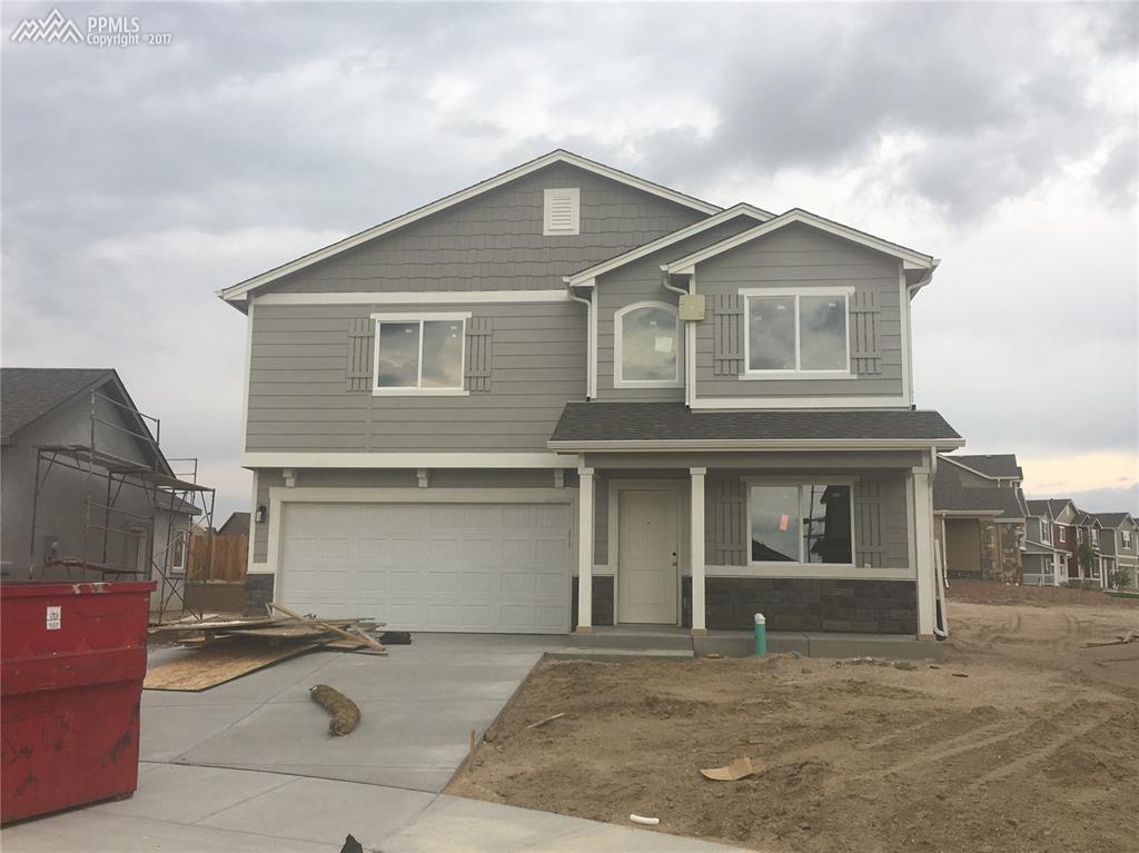 7627 Cat Tail Creek Drive - Photo 1