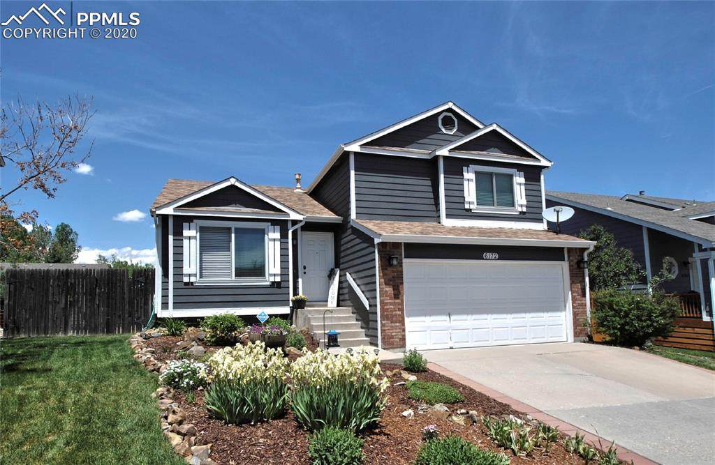 6172 Cranberry Lane - Photo 1