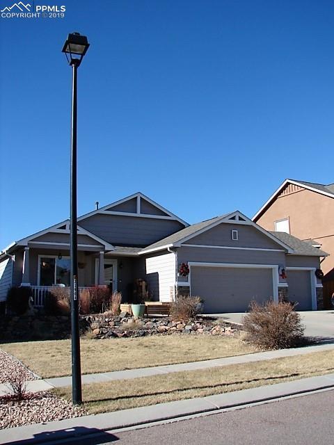 6464 Coyote Ridge Court - Photo 1