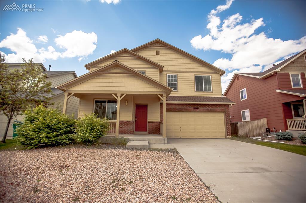 1877 Dewhirst Drive - Photo 1