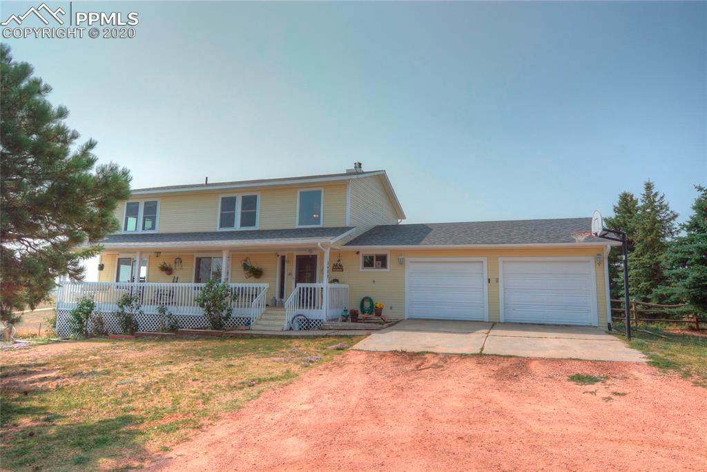 5489 Haes Haven View - Photo 1