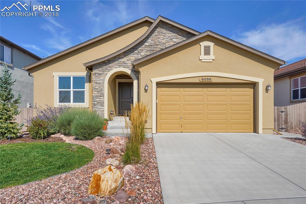 9056 Rollins Pass Court - Photo 1