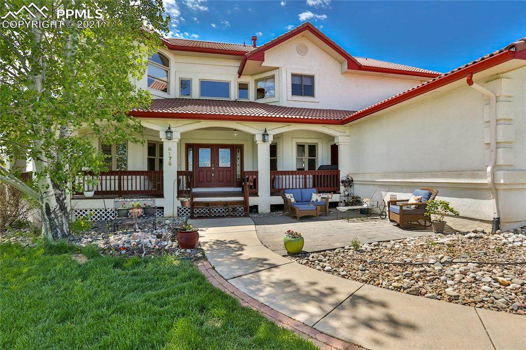 8175 Walker Road - Photo 1