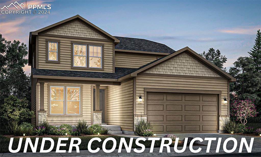 9771 Pennycress Drive - Photo 1