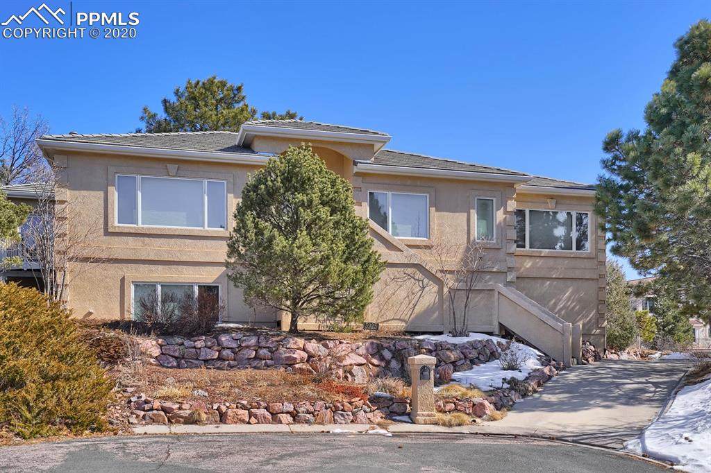 5925 Bay Springs Lane - Photo 1