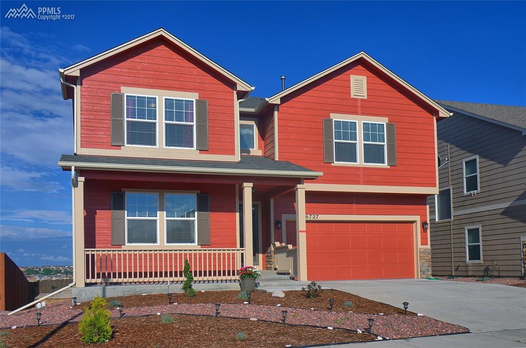 6727 Sandyford Lane - Photo 1