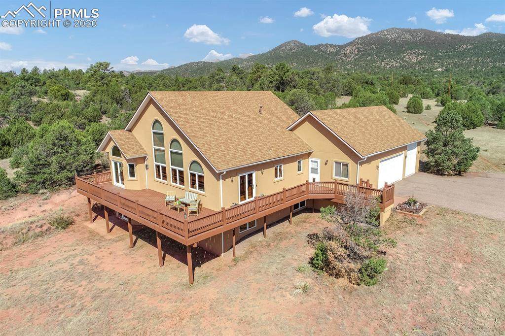 17250 Highway 115 - Photo 1