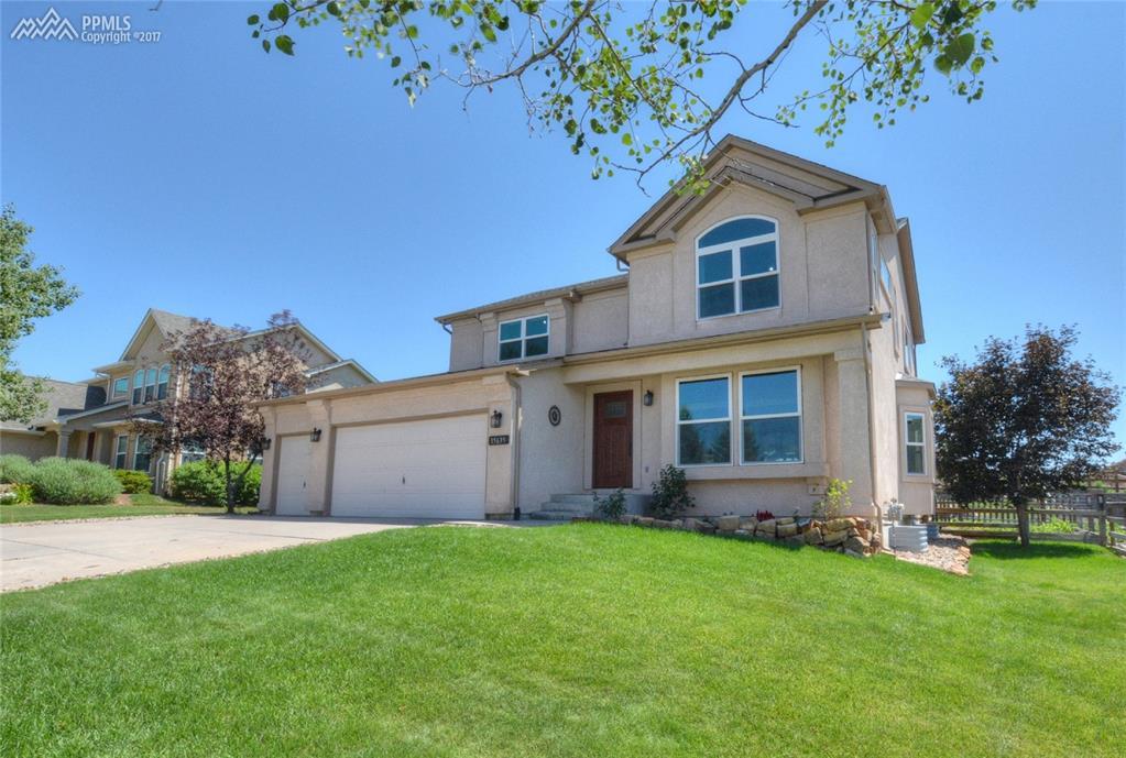 15635 Split Creek Drive - Photo 1