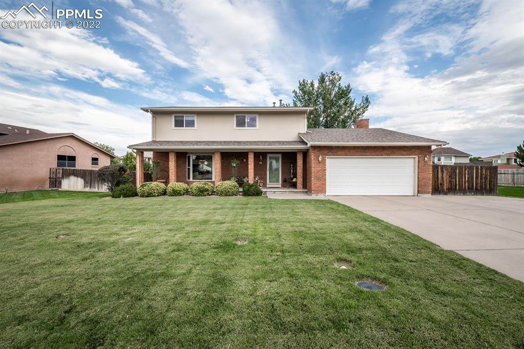 76 Portero Drive - Photo 1