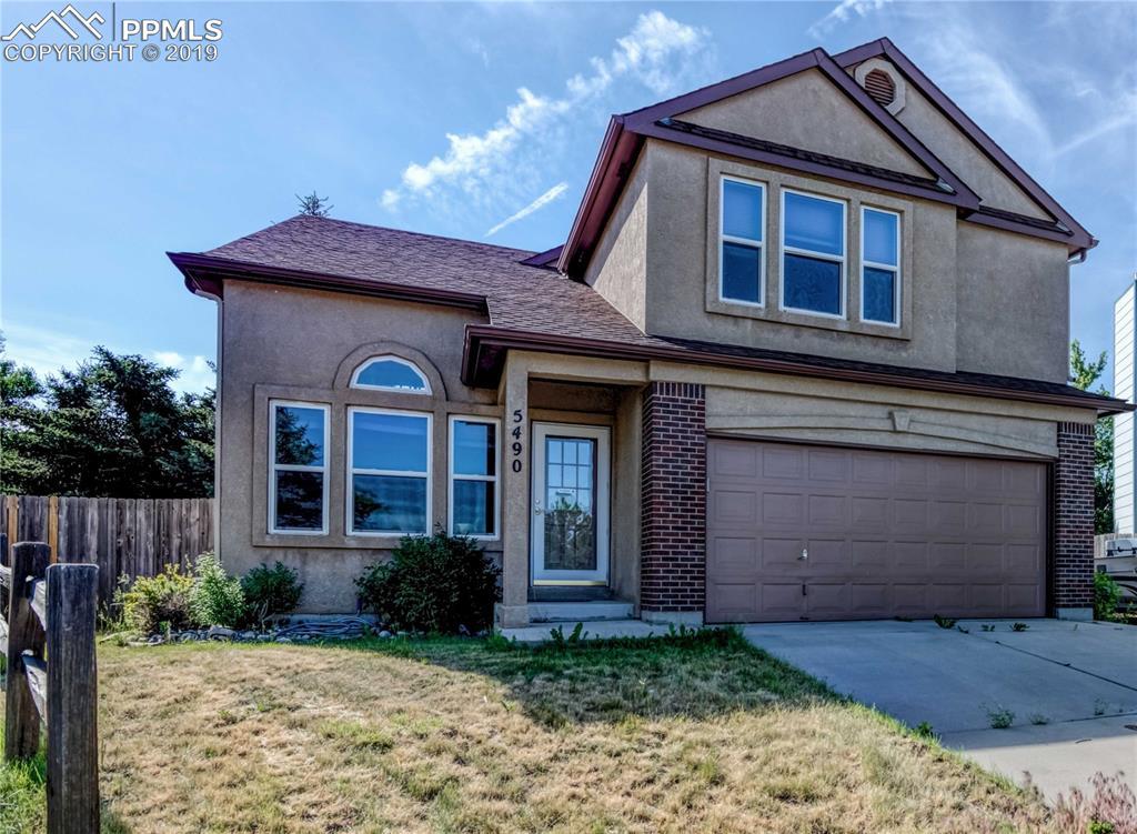 5490 Slickrock Drive - Photo 1