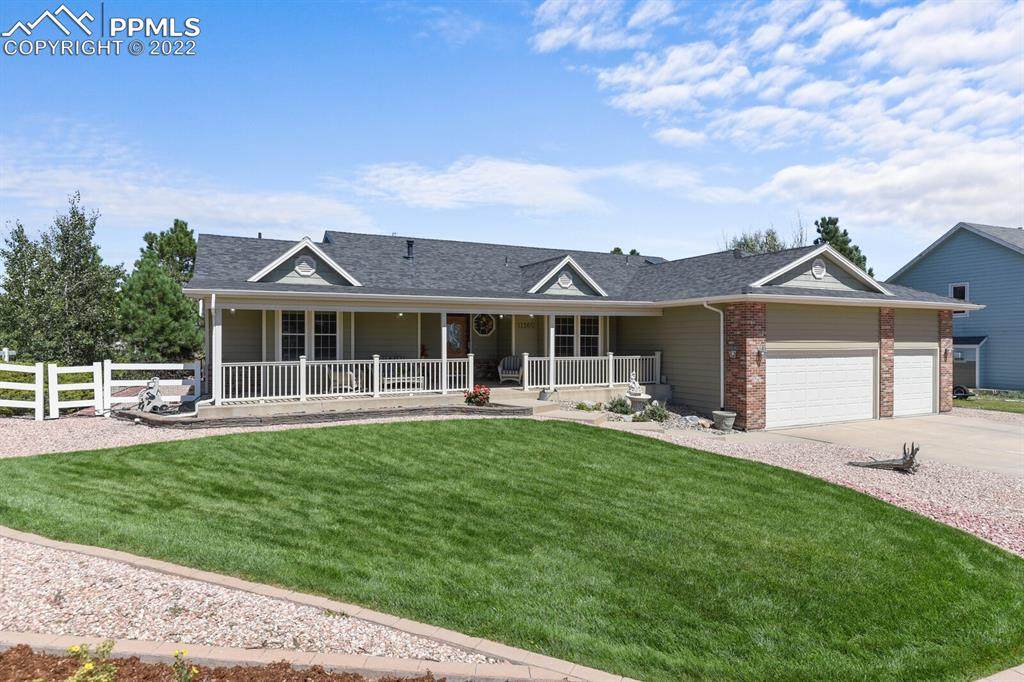 11360 Brockton Lane - Photo 1