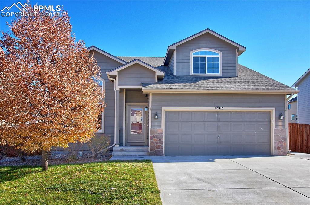 4903 Gami Way - Photo 1
