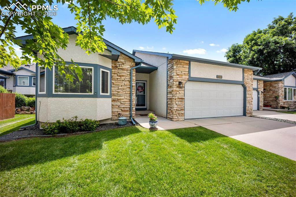 3921 Coral Point - Photo 1
