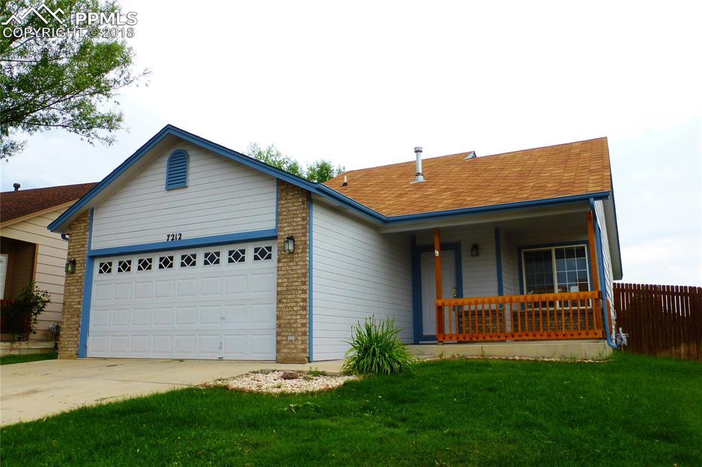 7212 Coral Ridge Drive - Photo 1