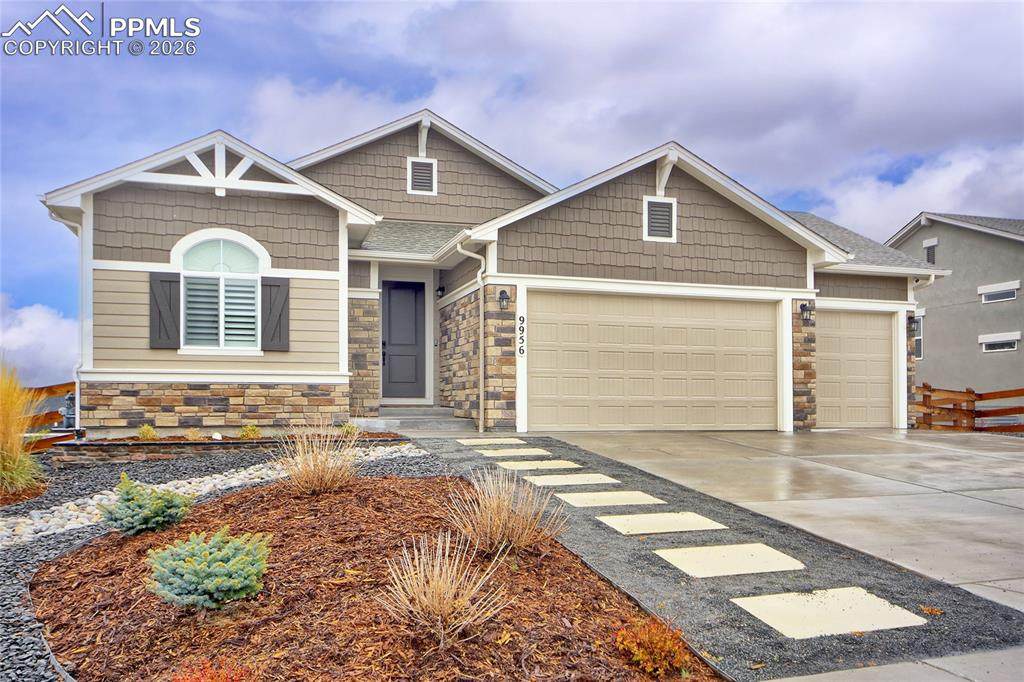 9956 Bison Valley Trail - Photo 1